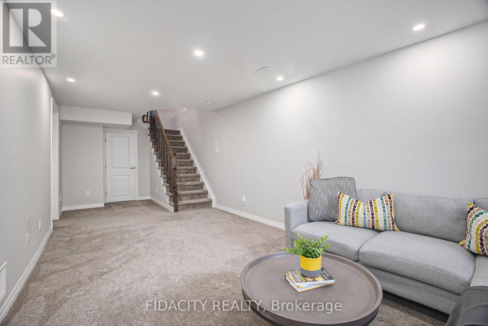 168 Overberg Way