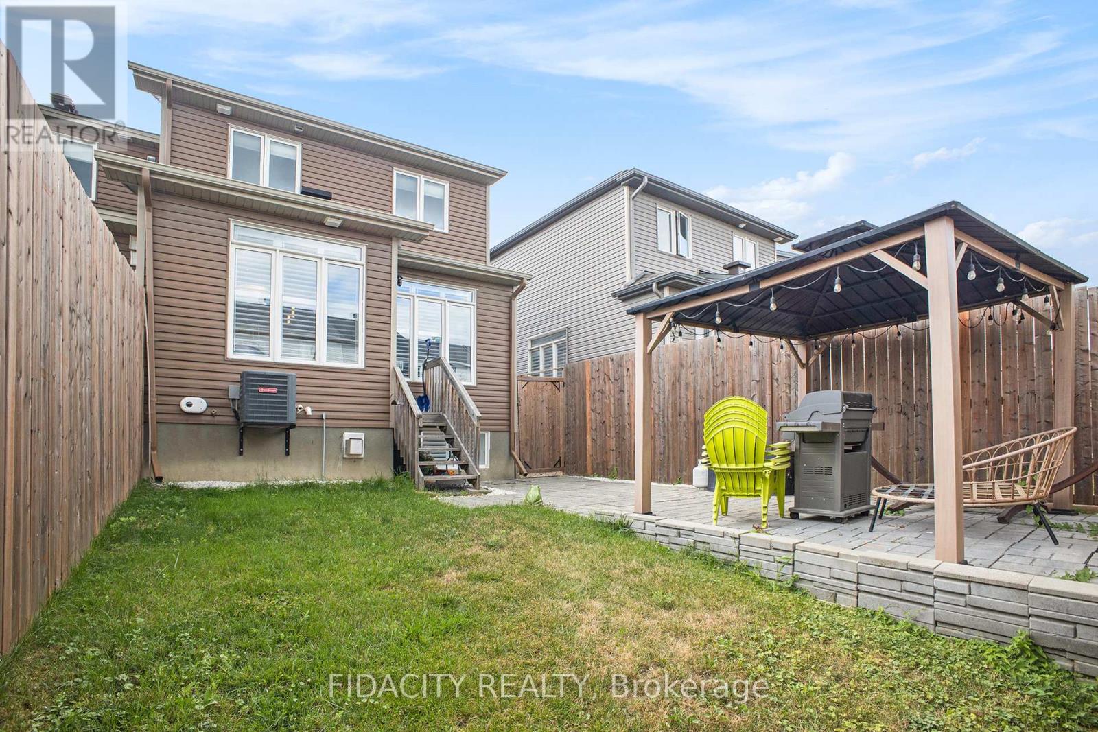 168 Overberg Way