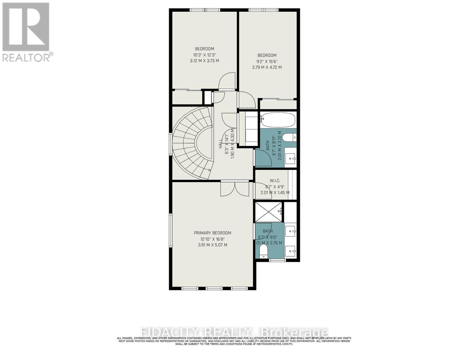 168 Overberg Way