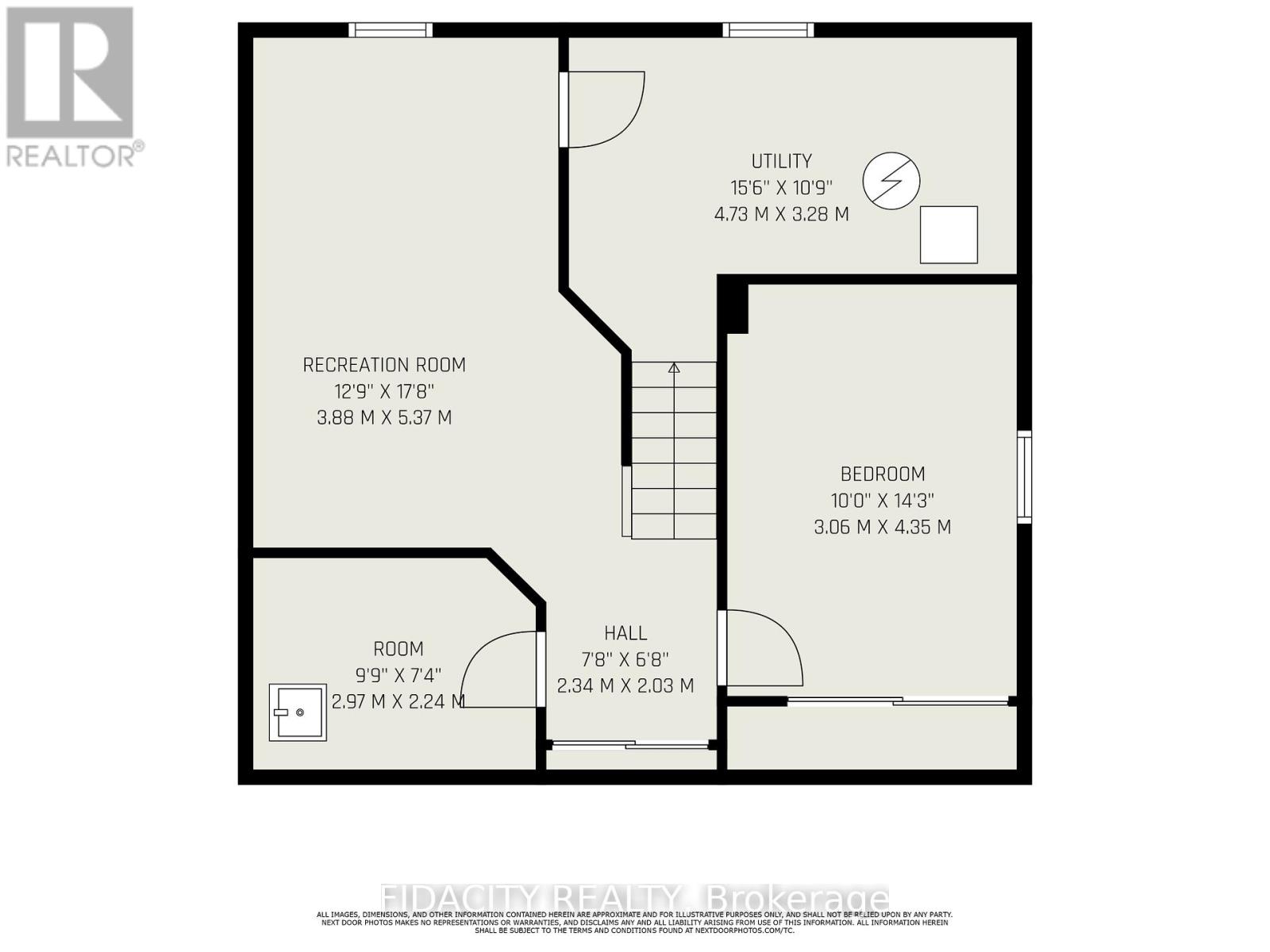 13 Vesta Street