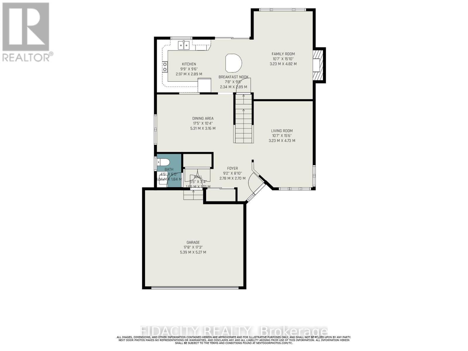 13 Vesta Street