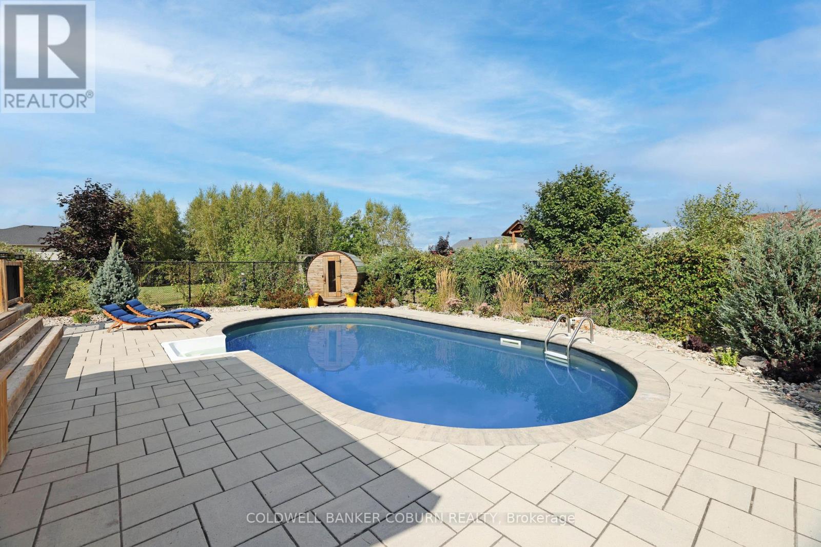3345 Morningmist Way