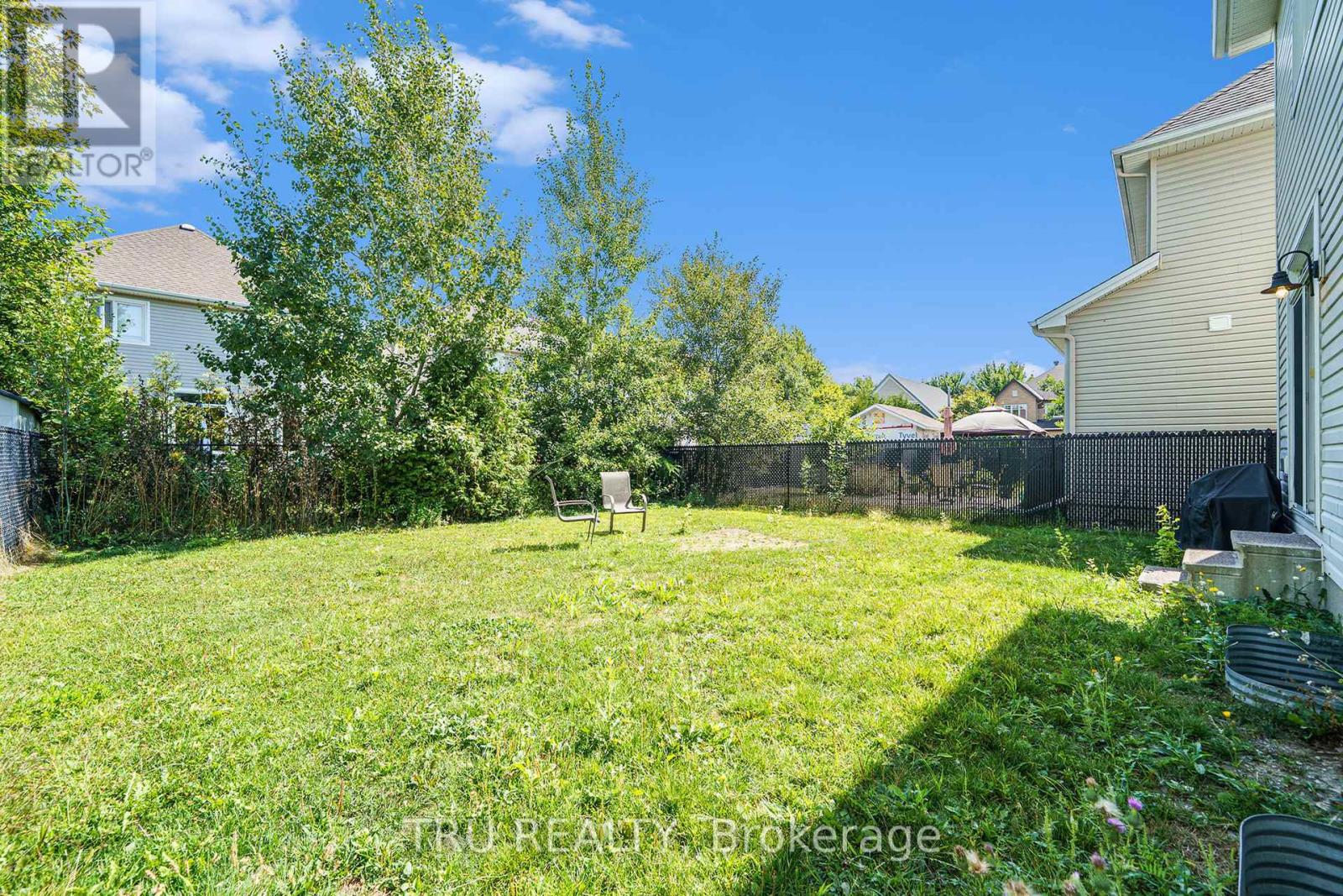 536 Golden Sedge Way