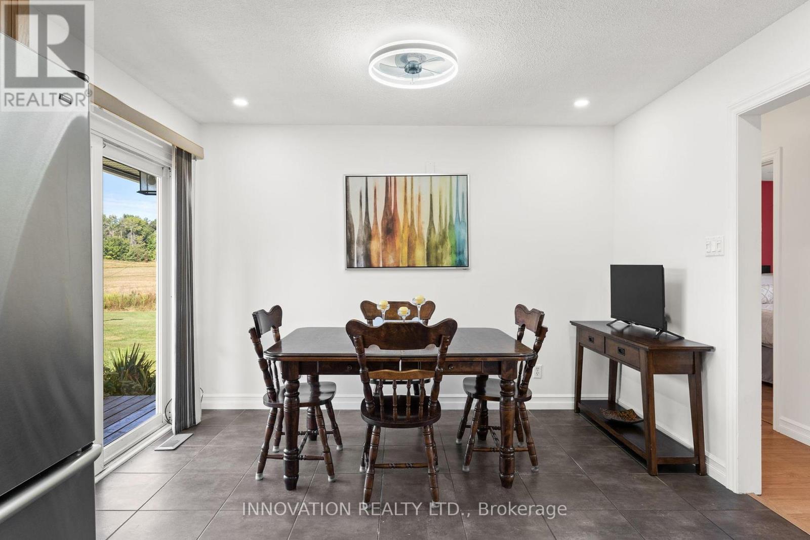 4001 Dunrobin Road