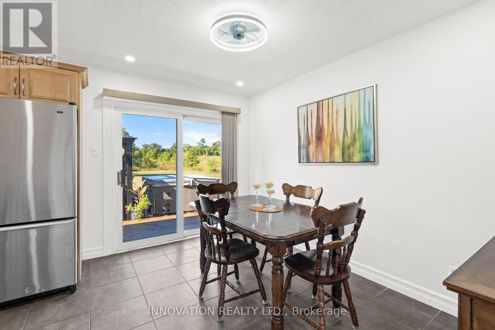 4001 Dunrobin Road