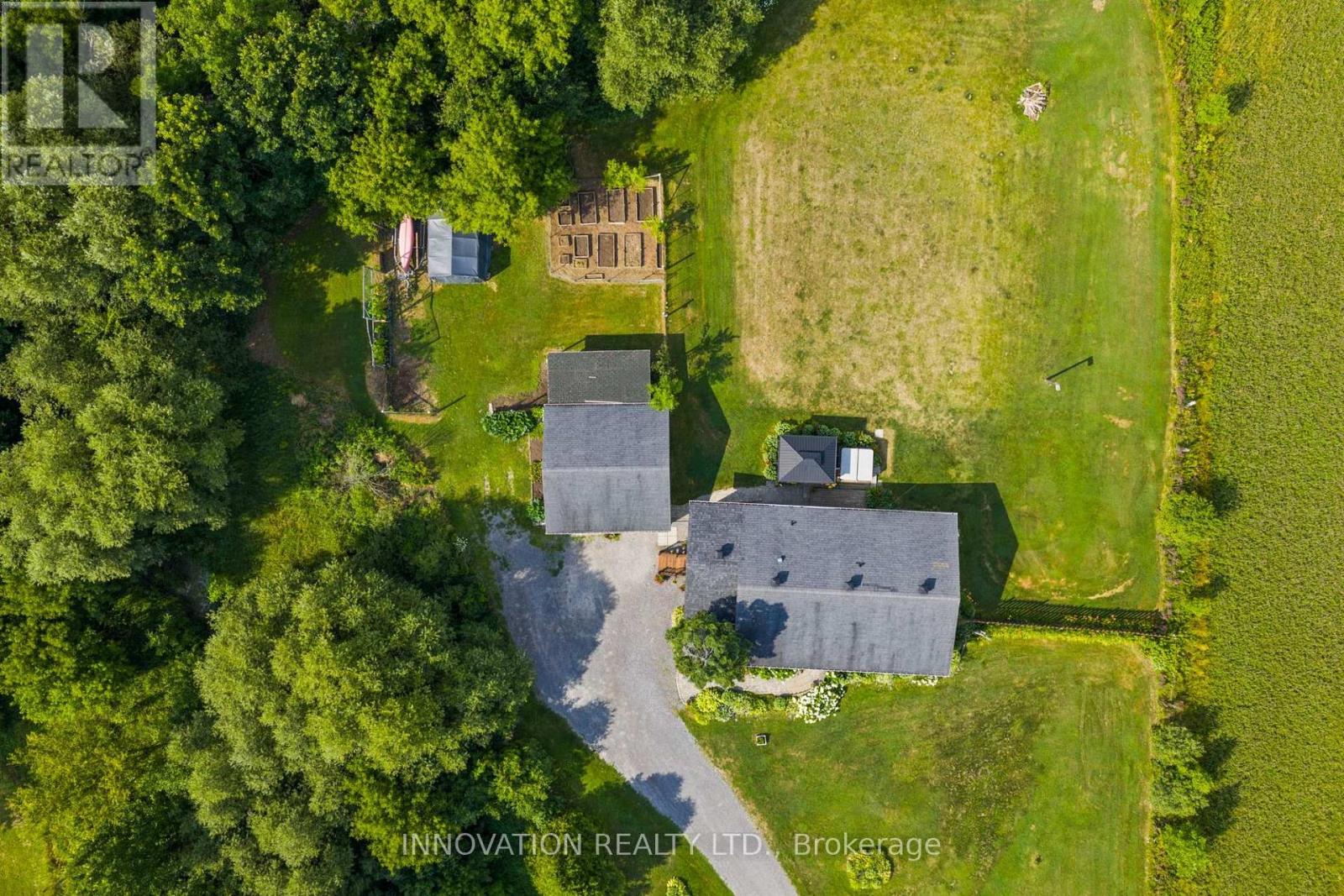 4001 Dunrobin Road