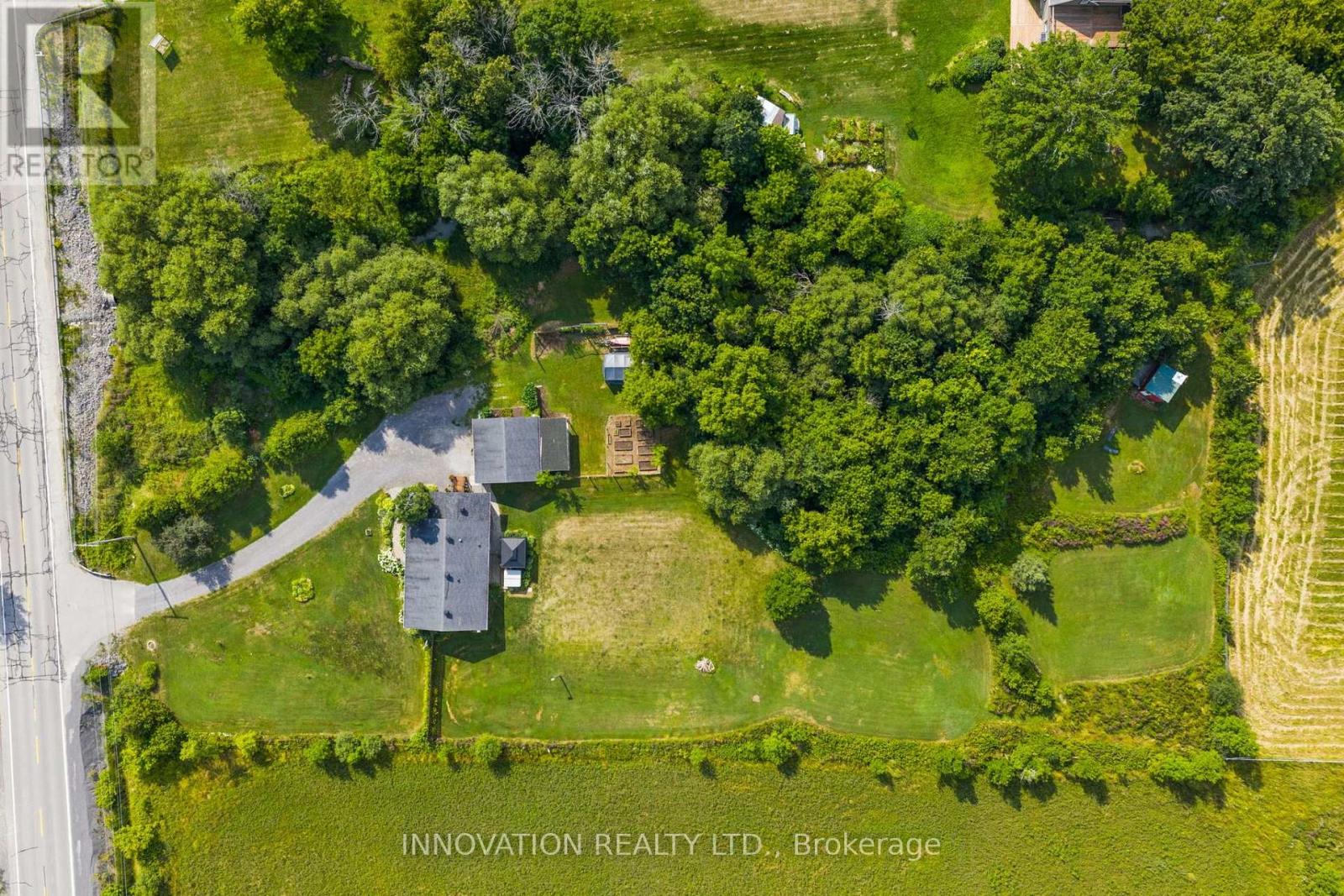 4001 Dunrobin Road