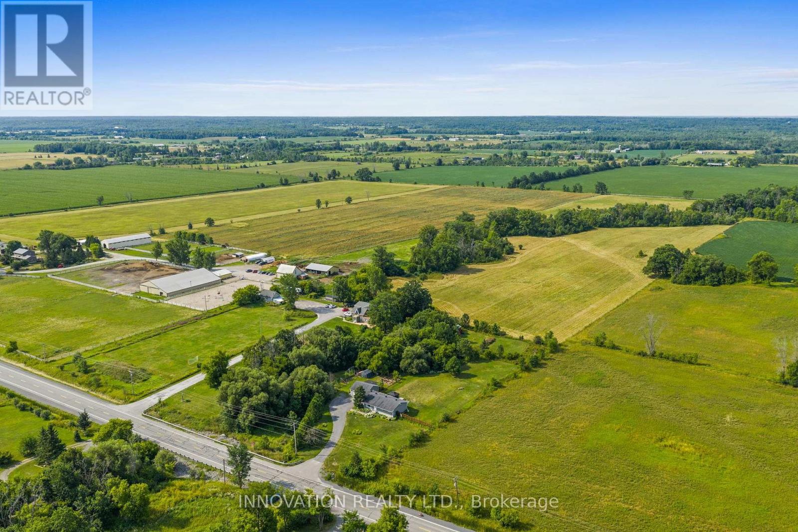 4001 Dunrobin Road