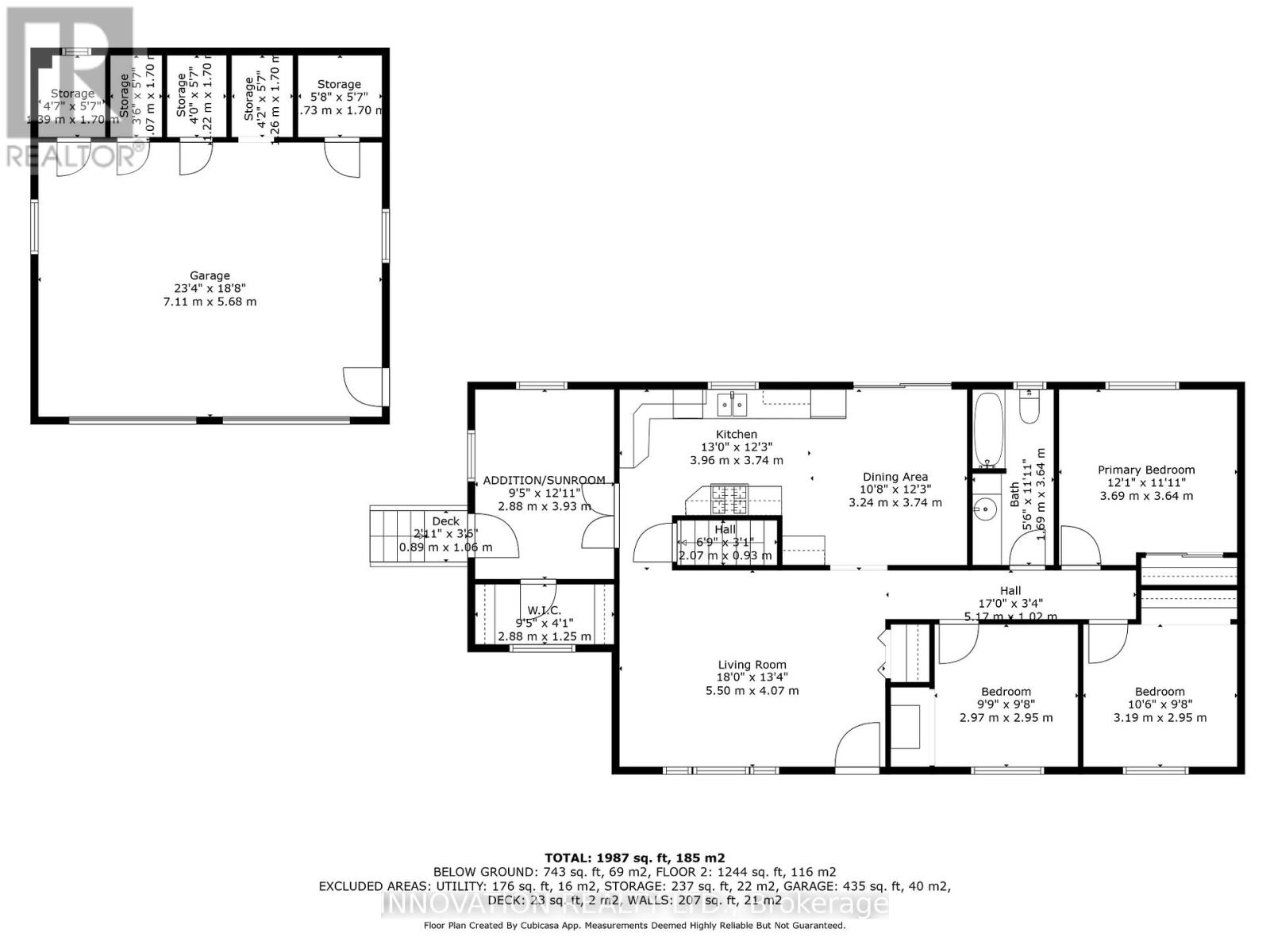 4001 Dunrobin Road