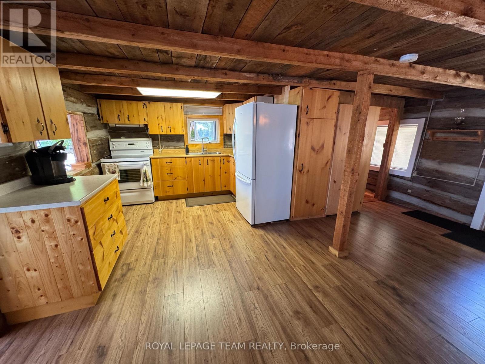 429 Hardwood Ridge Road W