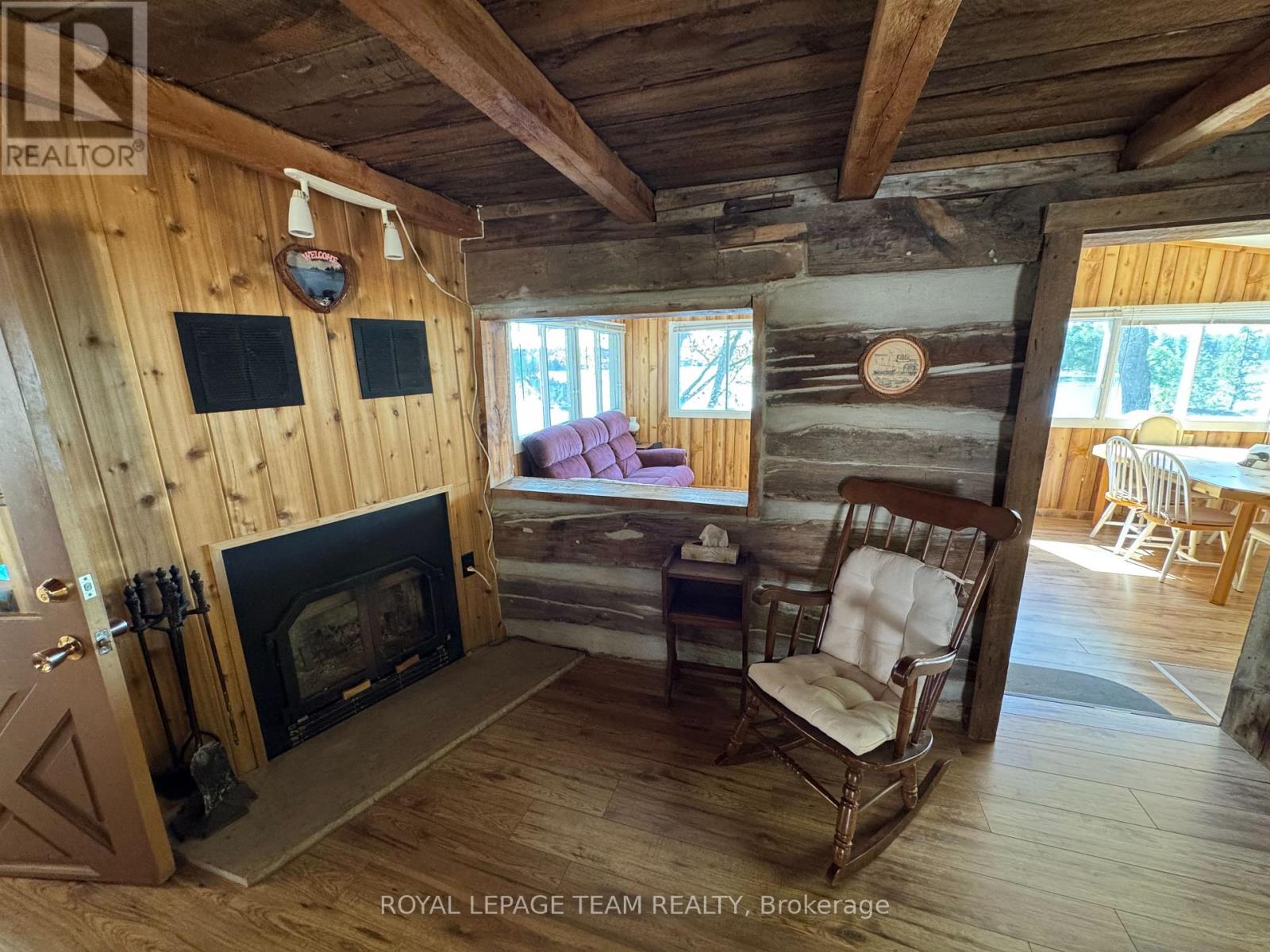429 Hardwood Ridge Road W