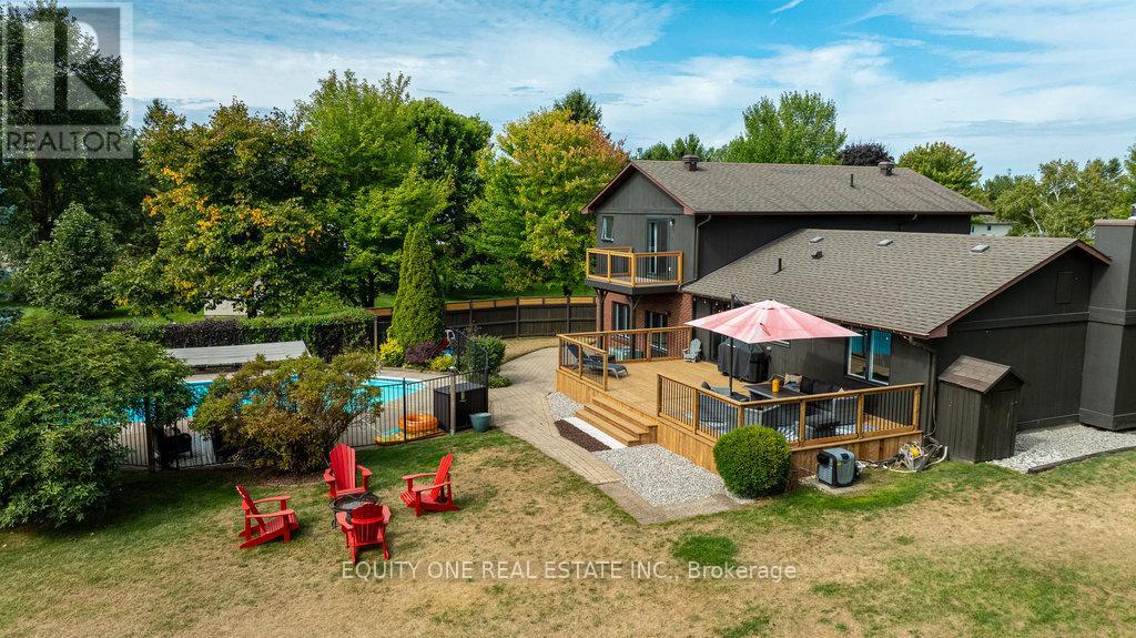7038 Quinnfield Way