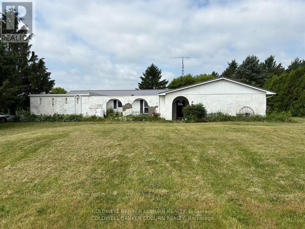 1696 Merwin Lane