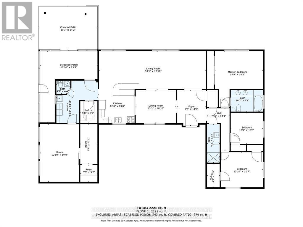 1696 Merwin Lane