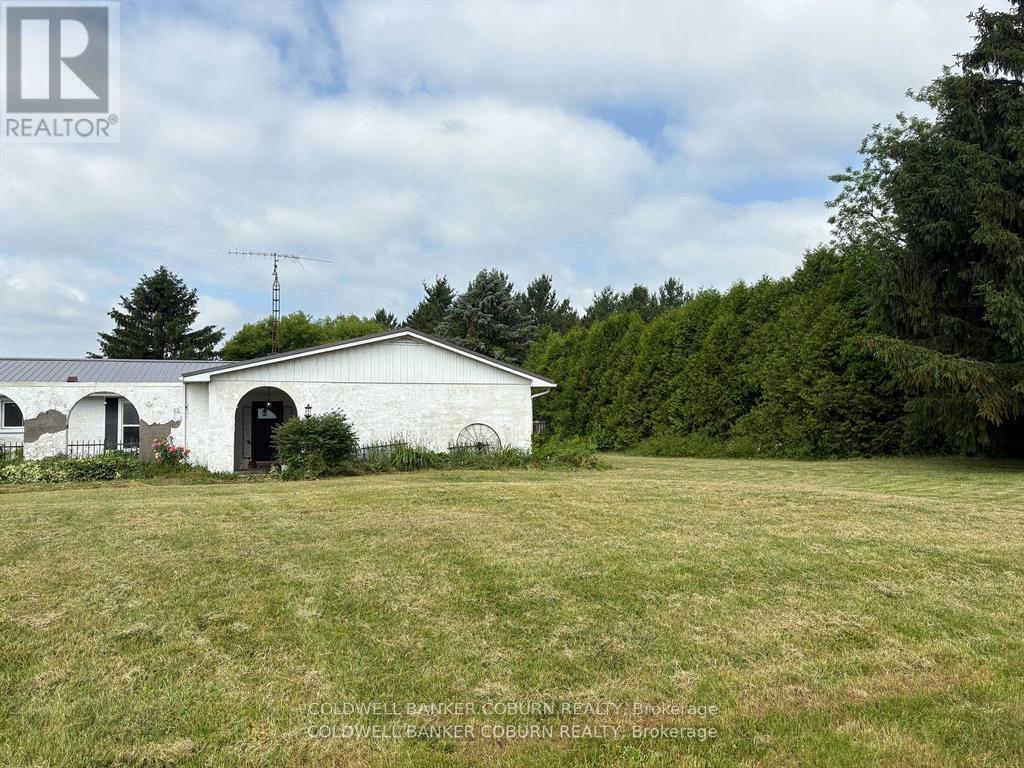 1696 Merwin Lane