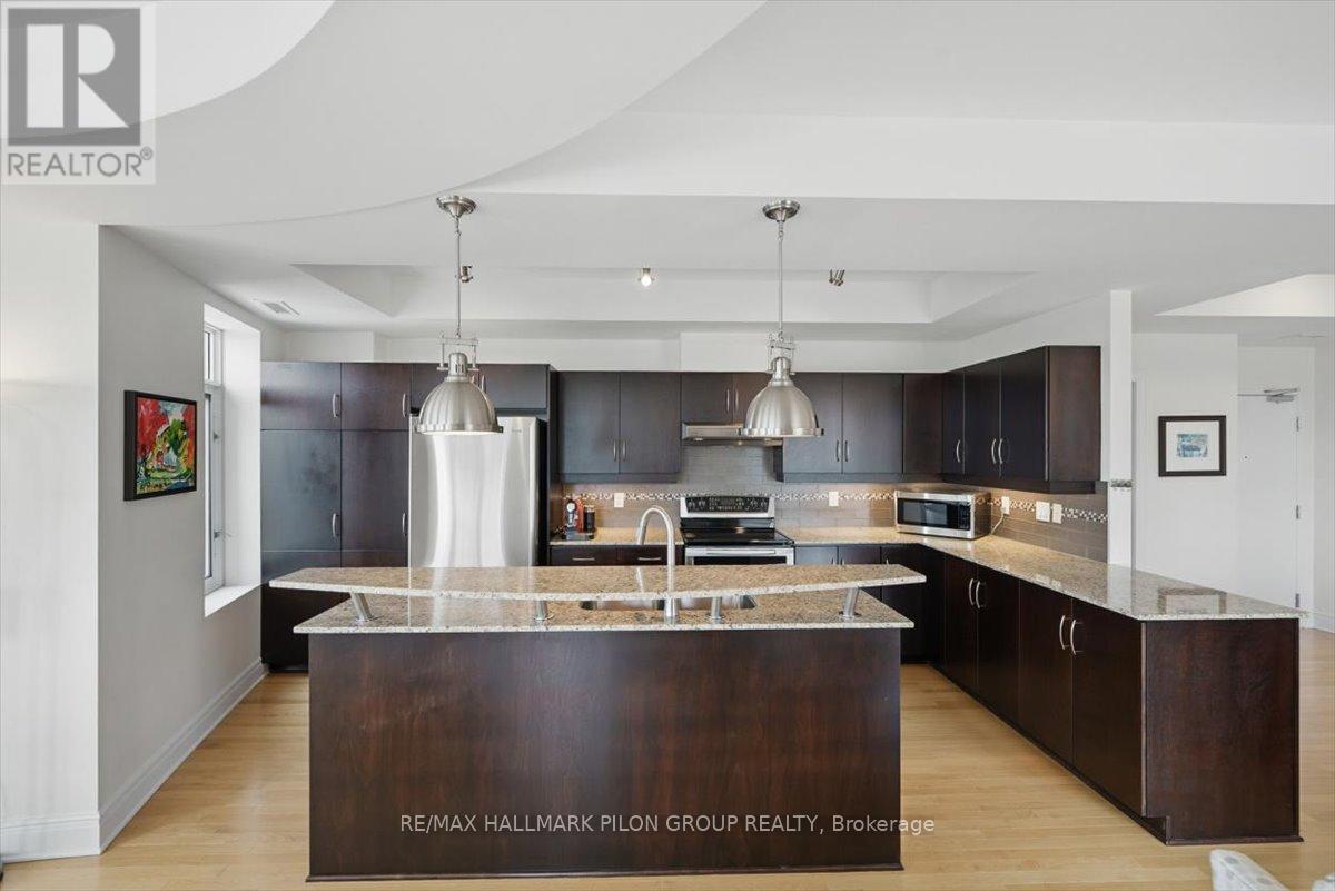 1205 - 95 Bronson Avenue