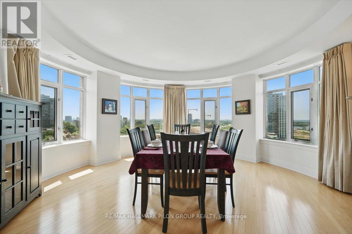 1205 - 95 Bronson Avenue