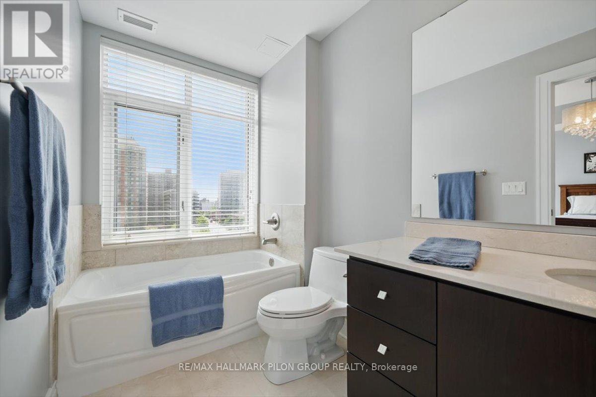 1205 - 95 Bronson Avenue