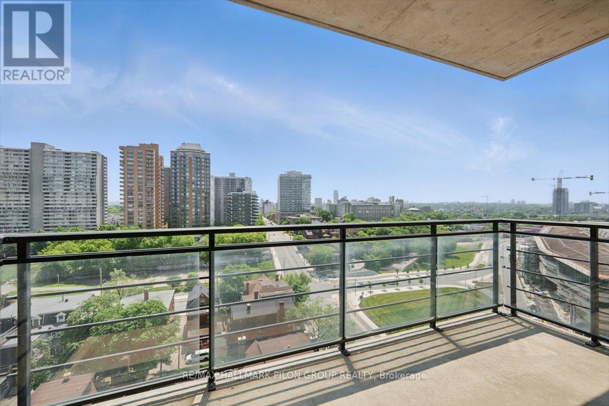 1205 - 95 Bronson Avenue