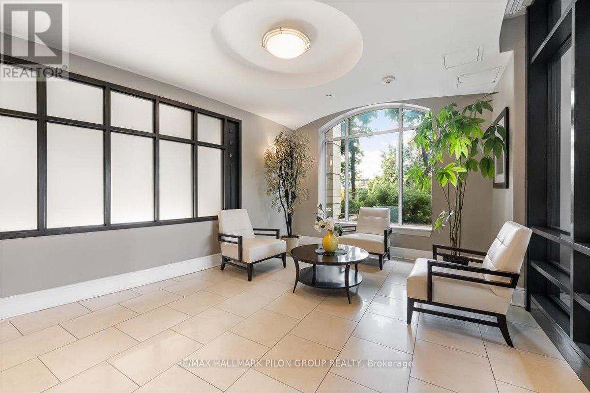 1205 - 95 Bronson Avenue
