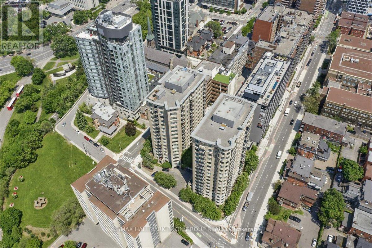 1205 - 95 Bronson Avenue