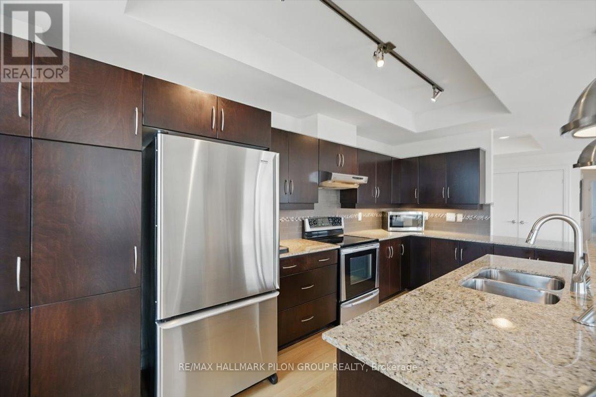 1205 - 95 Bronson Avenue