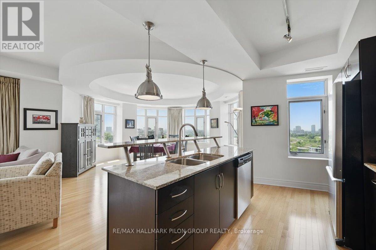 1205 - 95 Bronson Avenue