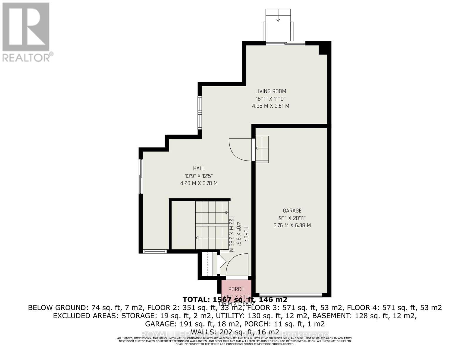 175 Camden Private