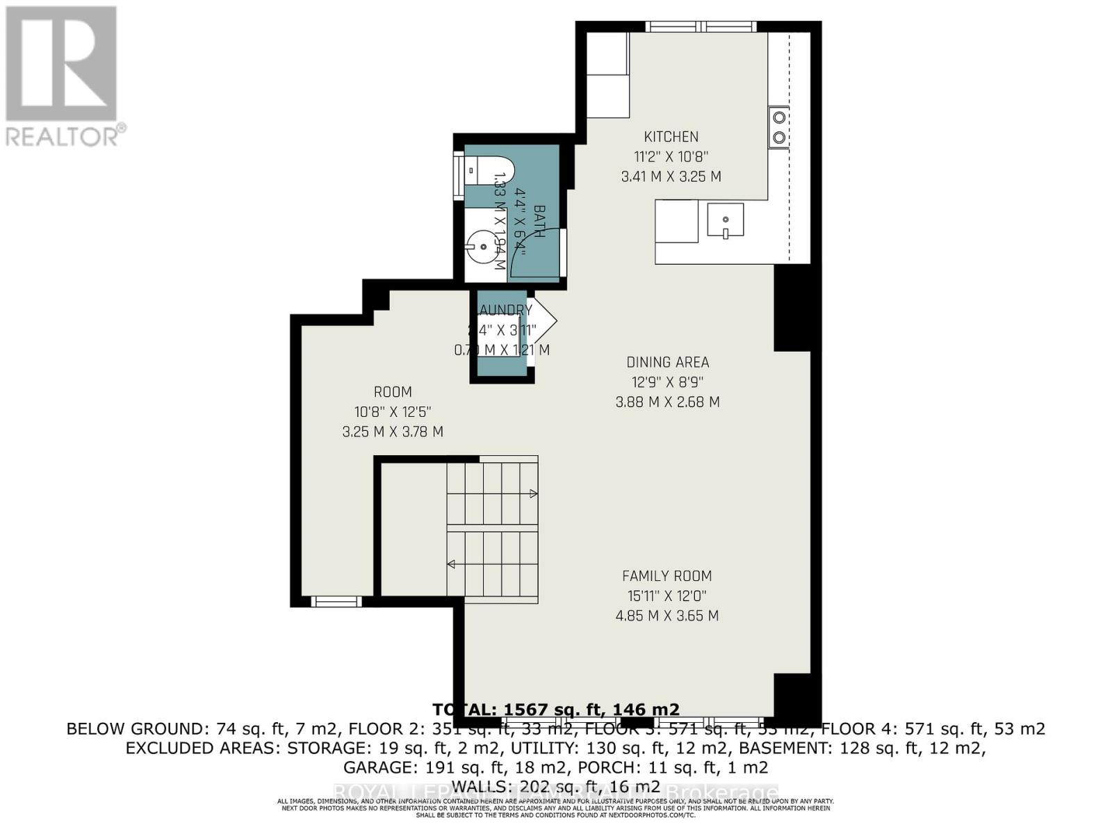 175 Camden Private