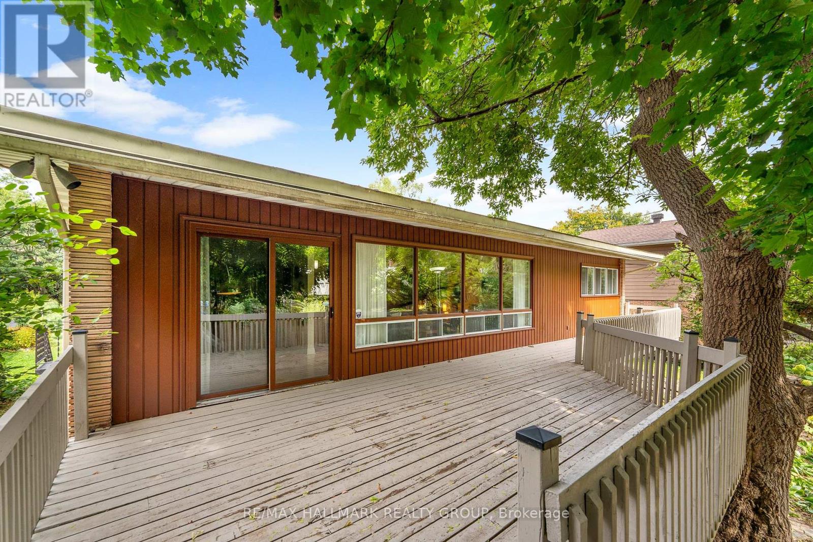 116 Sherwood Drive