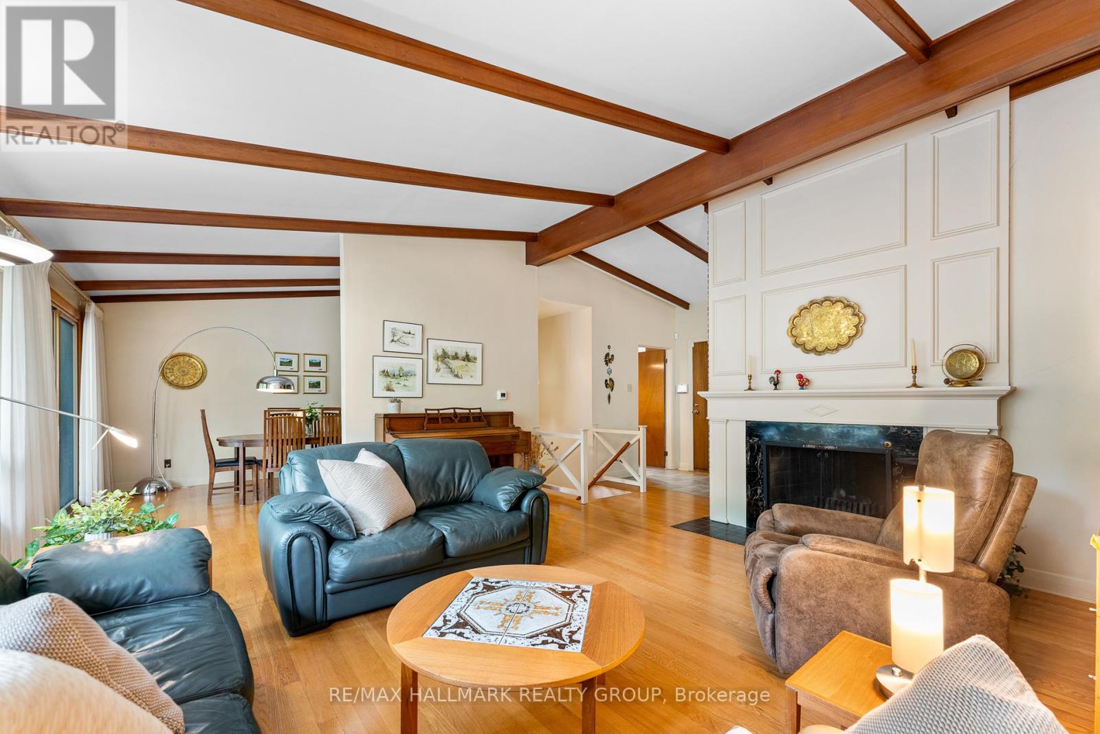 116 Sherwood Drive