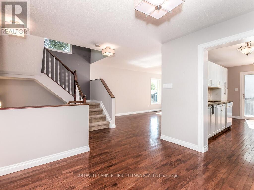 6101 Arbourwood Drive