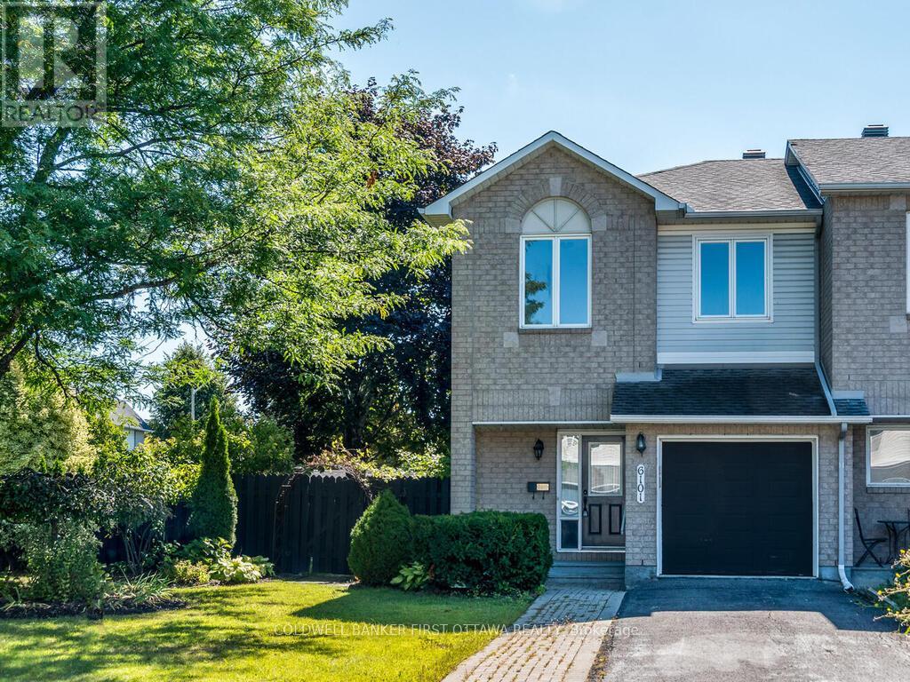6101 Arbourwood Drive