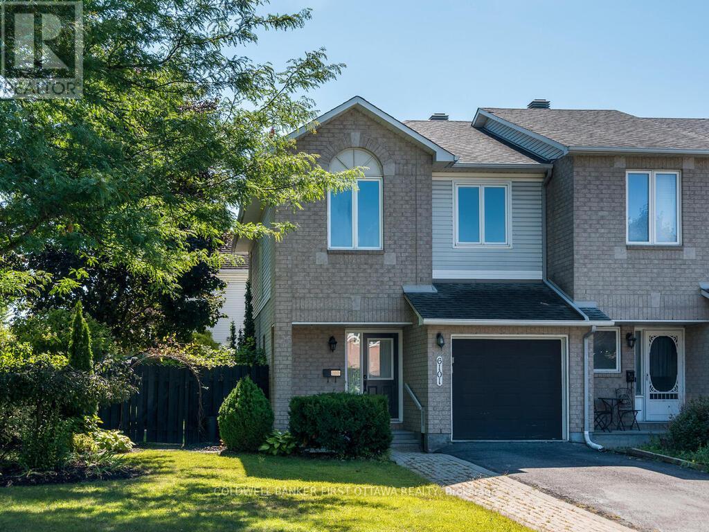 6101 Arbourwood Drive