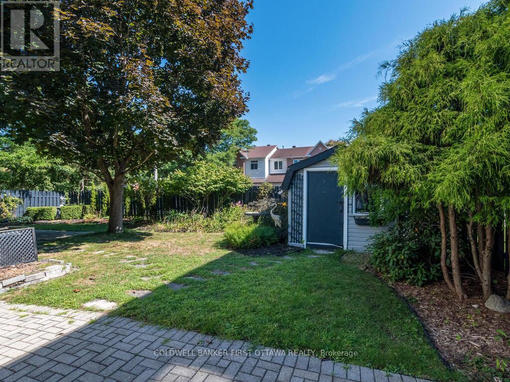 6101 Arbourwood Drive
