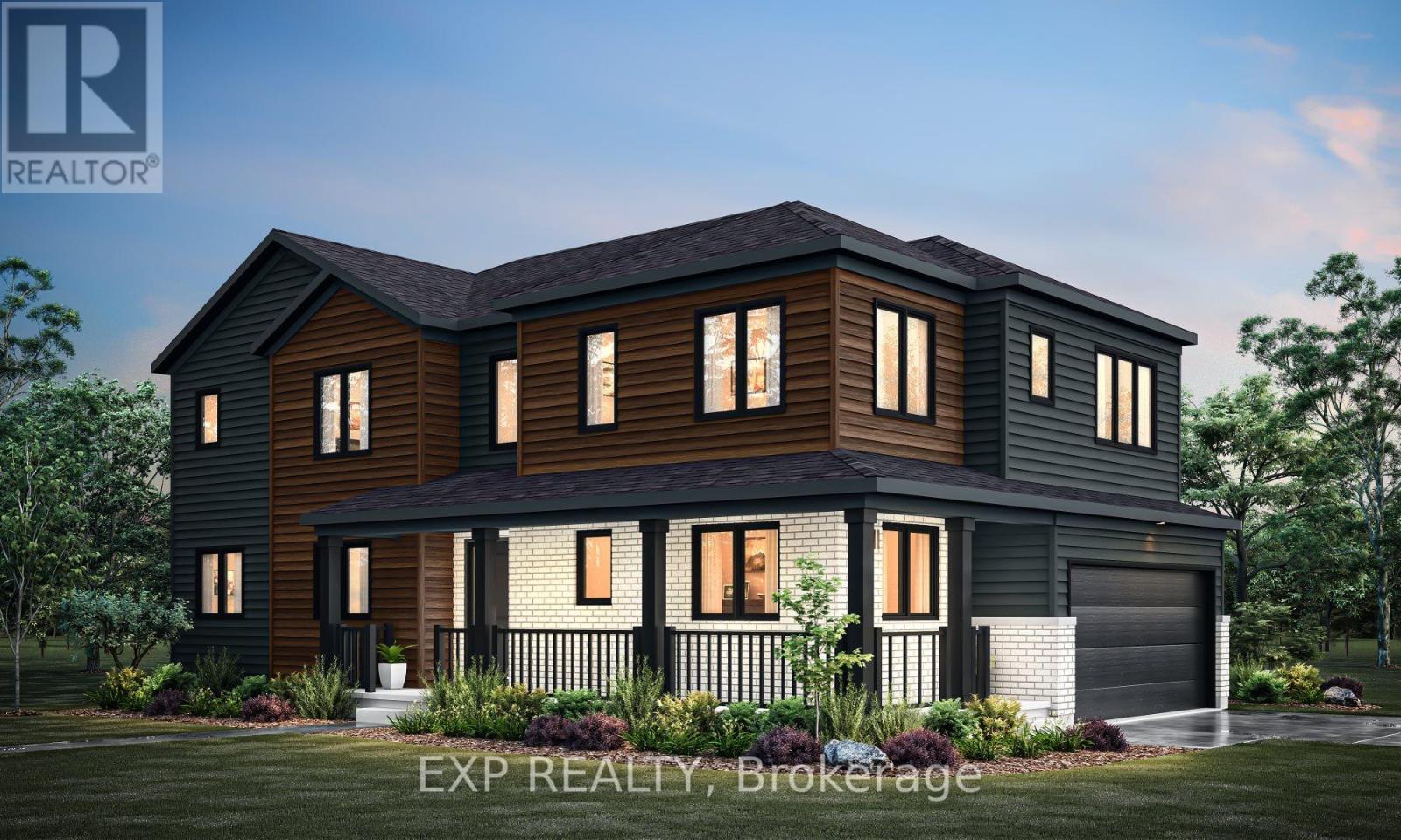 1024 Depencier Drive