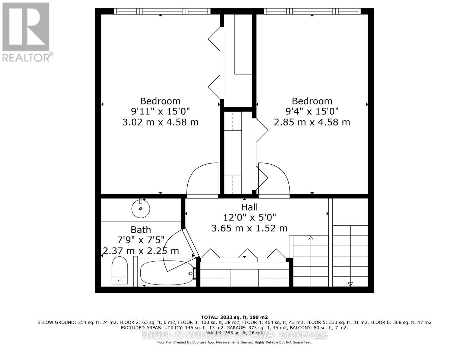 35 - 35 Belvedere Crescent