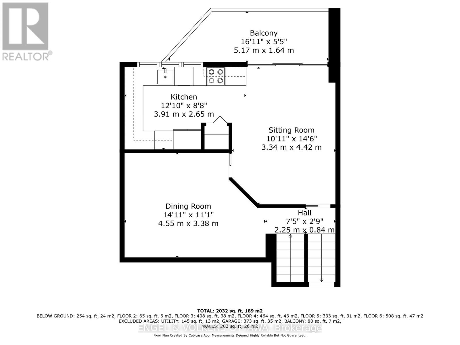 35 - 35 Belvedere Crescent