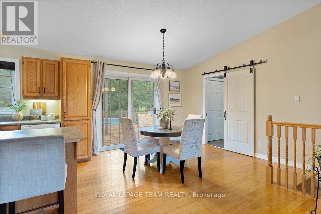 299 Golf Club Road