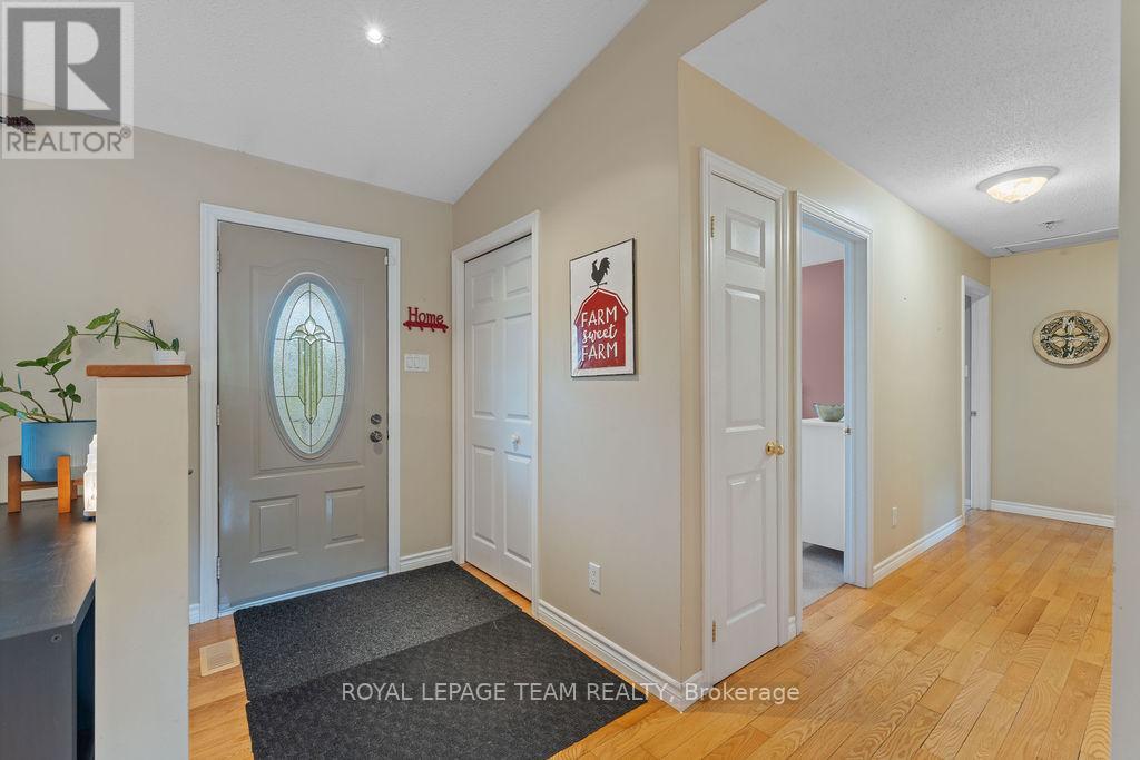 299 Golf Club Road