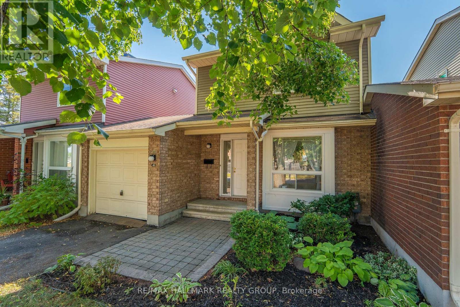41 Sovereign Avenue
