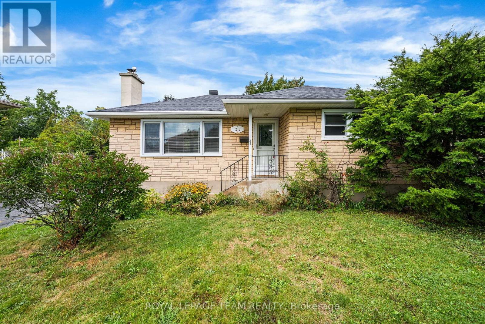 31 Savuto Way Street