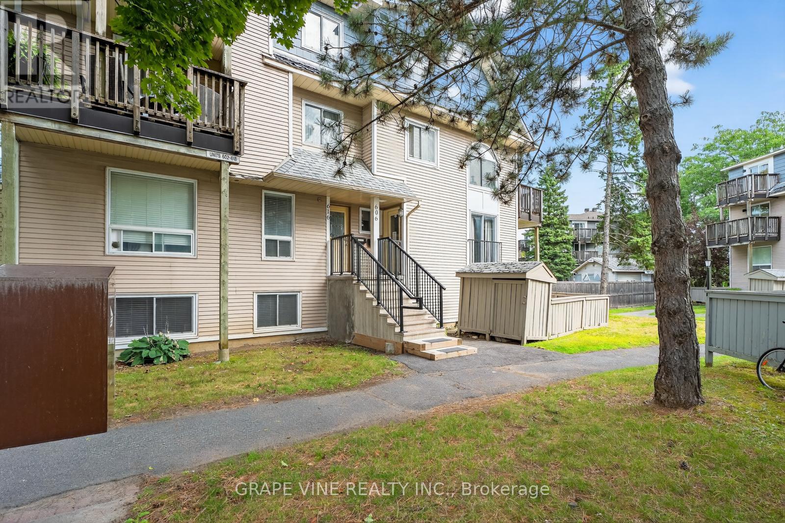 606 Tanguay Court