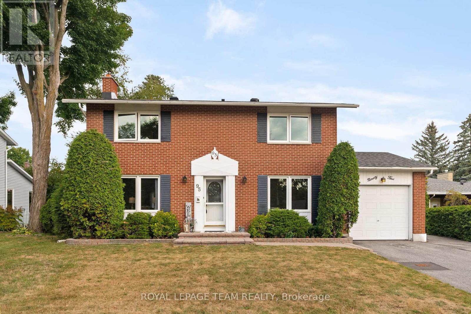 95 Coburn Avenue