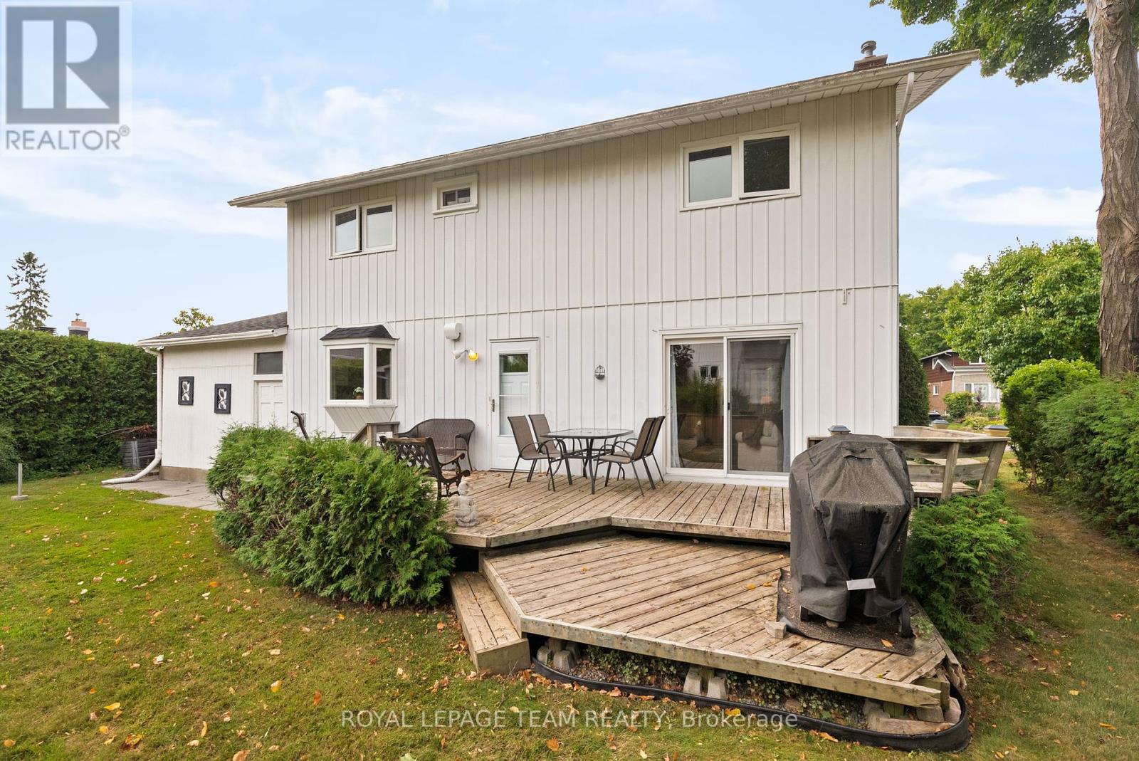 95 Coburn Avenue