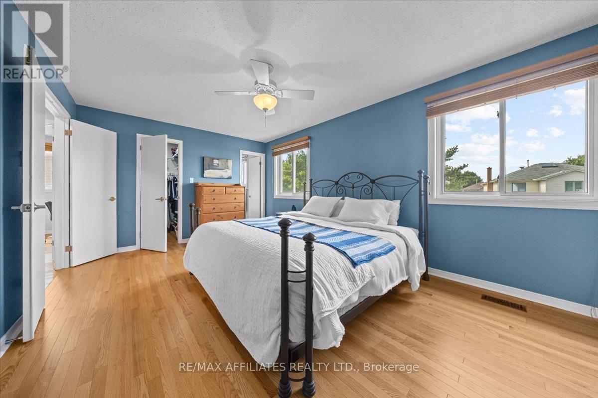 605 Falwyn Crescent
