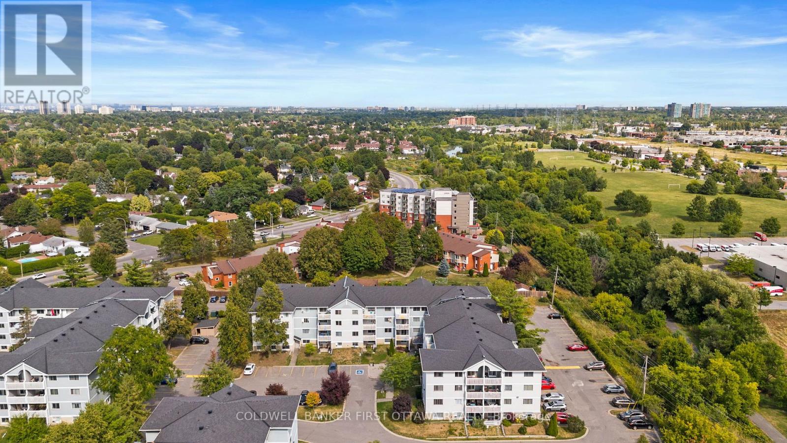 400 - 216 Viewmount Drive