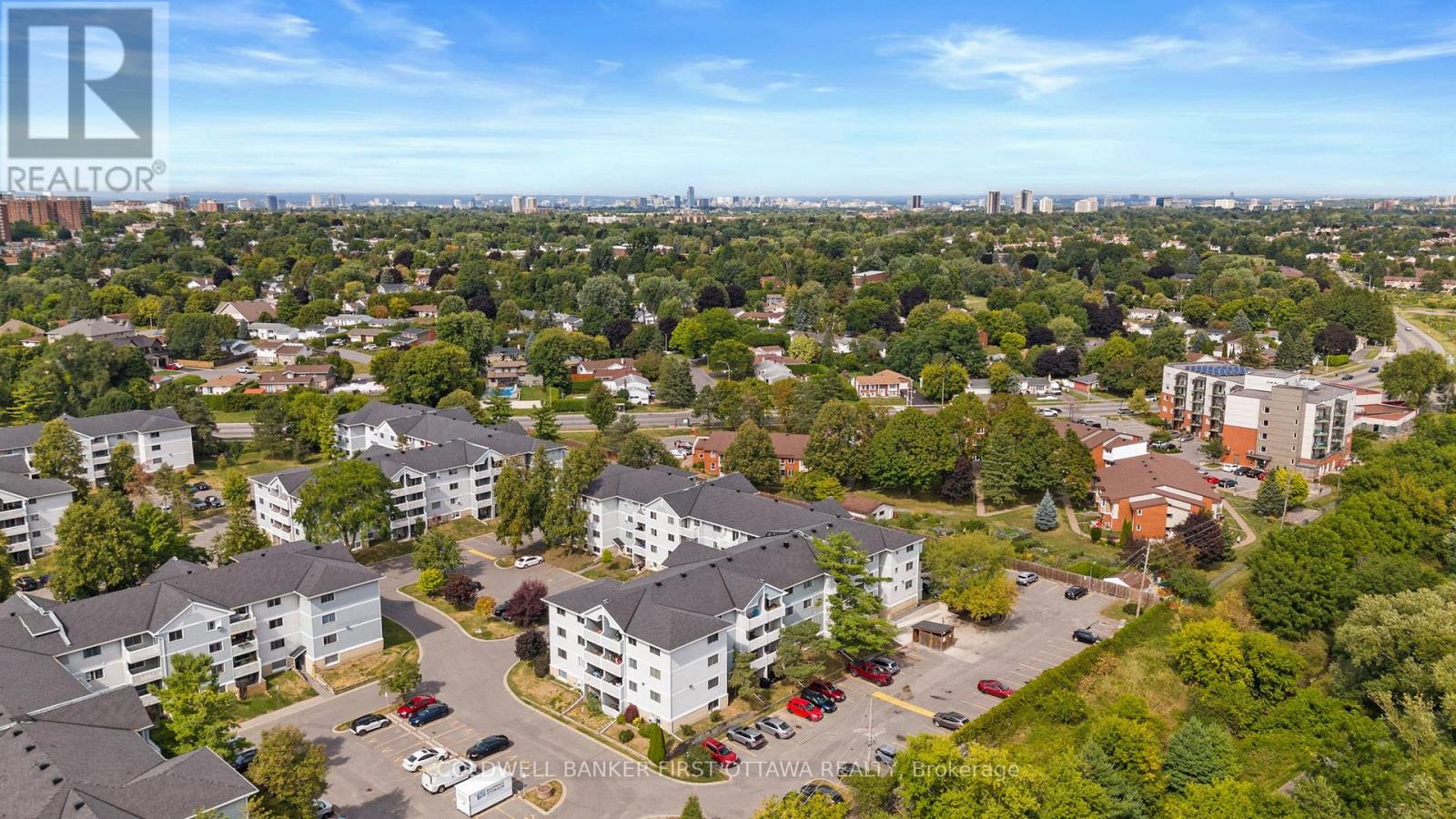 400 - 216 Viewmount Drive