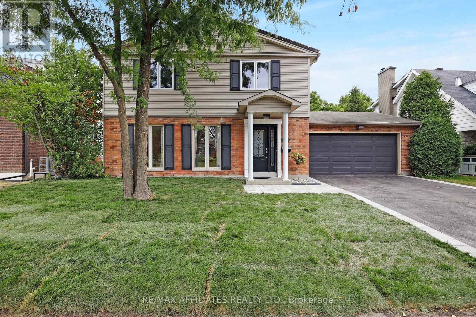 2347 Briar Hill Drive