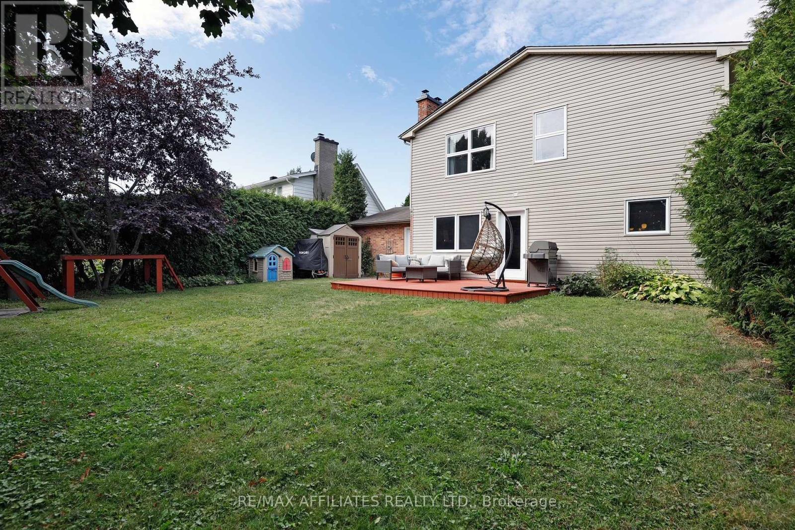 2347 Briar Hill Drive